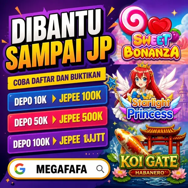 algoritma slot online